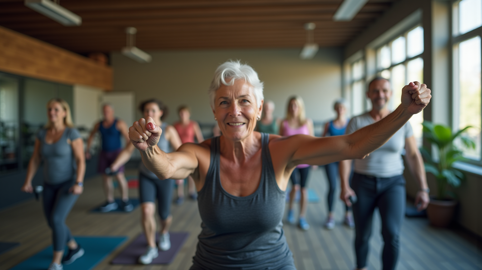 Натуральні біодобавки